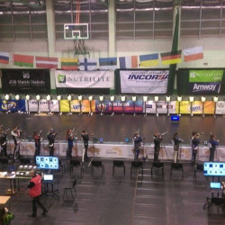 Polish Open Kaliber 2017