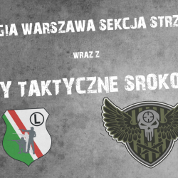Tory Taktyczne SROKOWO