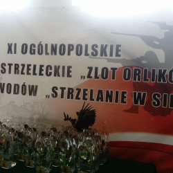 Zlot Orlików 2018