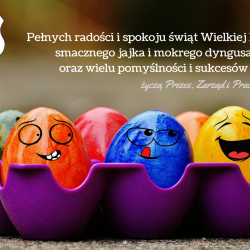 Wielkanoc 2018