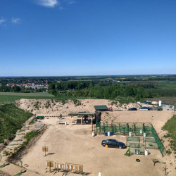 Tory Taktyczne SROKOWO