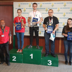 III Runda Pucharu Polski Open