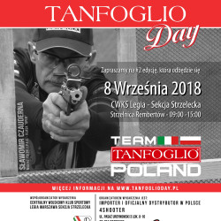 2 edycja TANFOGLIO Day
