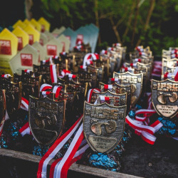 Mistrzostwa Polski IPSC Polish OPEN 2018 (pistolet L. 3)