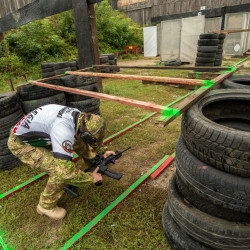 Mistrzostwa Polski IPSC Mini Rifle