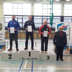 Mistrzostwa Polski Juniorów