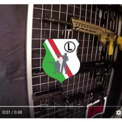 Finał Pucharu Sekcji - okiem kamery