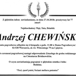 Pogrążeni w smutku