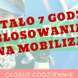 Sportowiec Roku 2018