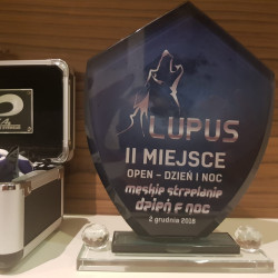 Brawo Marcin Ziółkowski