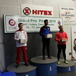 Dobre wieści z GP Pilzna