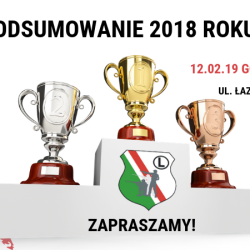Podsumowanie roku 2018