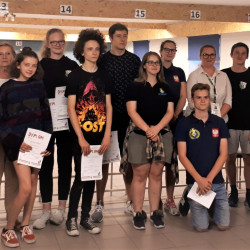 Mistrzostwa Strefowe 2019