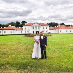 Wszystkiego Najlepszego dla Tomka i Weroniki