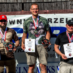 Mistrzostwa Polski IPSC Mini Rifle 2019