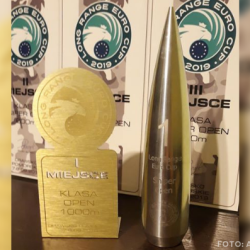 Long Range Euro Cup 2019