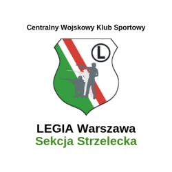 Konkurencja Snajper 200 z IV Zawodów o Puchar Sekcji Strzeleckiej