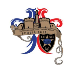 Mistrzostwa Europy w pistolecie IPSC 2019