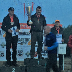 Finał Pucharu Polski Long Range 2019