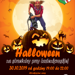 Halloween 2019