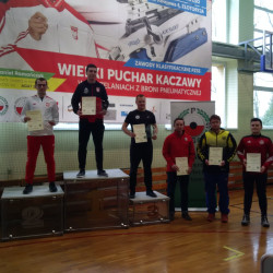 Wielki Puchar Kaczawy 13-16.02.2020