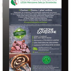 ZAKUPY DLA CZŁONKÓW KLUBU I ICH RODZIN