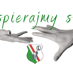 Przypominamy o naszej akcji WSPIERAJMY SIĘ!