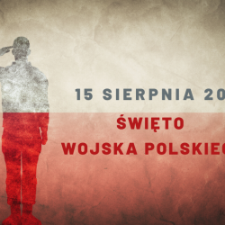 Święto Wojska Polskiego 15 sierpnia 2020