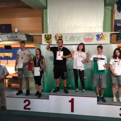 16-19.08.2020r. Puchar Prezesa - Wrocław