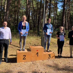 20-23.08.2020 II Runda Pucharu Polski (pistolet, karabin) – Ustka