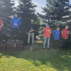 03-06.09.2020r. III Runda Pucharu Polski (pistolet, karabin) – Bydgoszcz