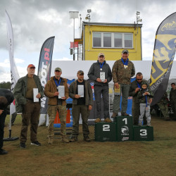 4-6.09.2020 Mistrzostwach Europy w Strzelaniu Długodystansowym LONG RANGE EUROPEAN CHAMPIONSHIPS 2020 DRAWSKO-POMORSKIE