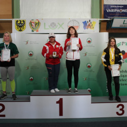 09-13.09.2020 Ogólnopolska Olimpiada Młodzieży - Mistrzostwa Polski Juniorów Młodszych Wrocław