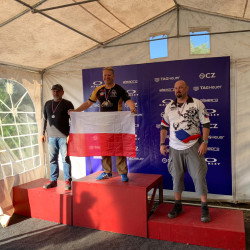 26-27.09.2020 Czech National Championship 2020