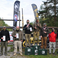 9-11.10.2020 r. Długodystansowe Mistrzostwa Polski F- Class