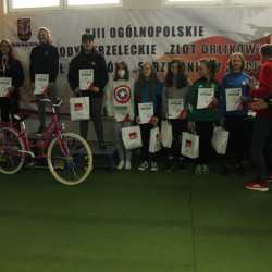 15-18.10.2020 r. Zlot Orlików oraz Finał strzelania w sieci- Siedlce