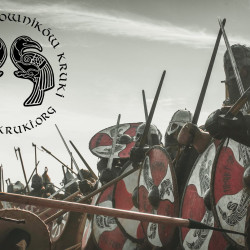 Nabór do Bractwa Wojowników Kruki