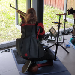 28-30.05.2021 r. I Runda Pucharu Polski OPEN (karabin, pistolet) Starachowice