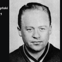 Zmarł Adam Smelczyński - wybitny polski strzelec, zawodnik Sekcji Strzeleckiej CWKS Legia