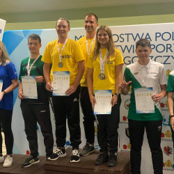 14-18.07.2021 Finał Ogólnopolskiej Olimpiady Młodzieży Bydgoszcz