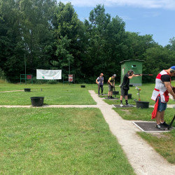 6-9.07.2021 Konsultacja szkoleniowa zawodników objętych programem WCSS 2021