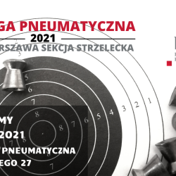 BGK Liga Pneumatyczna  20-21.07.2021