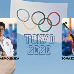 Igrzyska Olimpijskie - #TOKYO2020