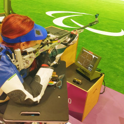 Emilia Babska na Igrzyskach Paraolimpijskich - #TOKYO2020 - Podsumowanie