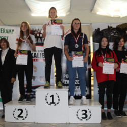 20-22.09.2021 Międzywojewódzkie Mistrzostwa Młodzików