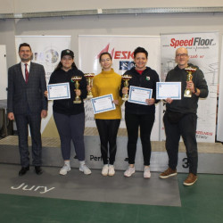 30.09-03.10.2021 Finał Pucharu Polski Starachowice