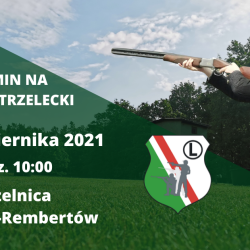 Egzamin na Patent Strzelecki 24.10.2021 r.