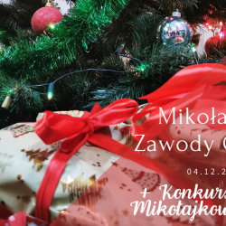 4 grudnia 2021 Mikołajkowe Zawody Otwarte Sekcji Strzeleckiej - Relacja