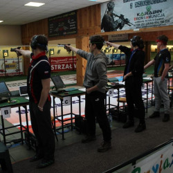 24-27.03.2022r. XV Zlot Orlików i Puchar Wiosny