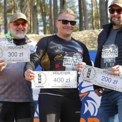 Grand Prix Polski w strzelbie IPSC 2022